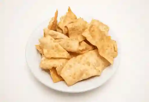 Wantan Frito