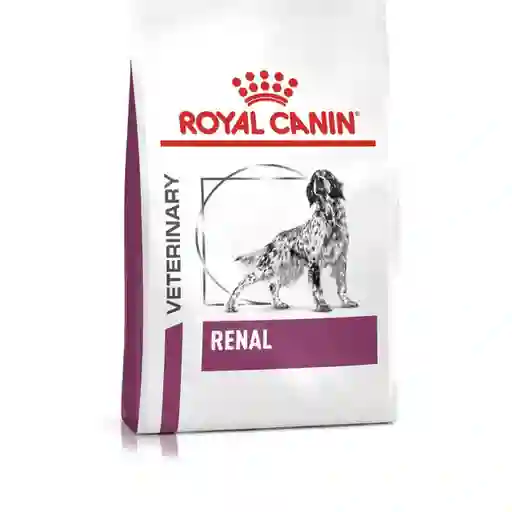Royal Canin Alimento Para Perro Renal Canino