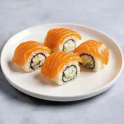 Nigiri de Salmón