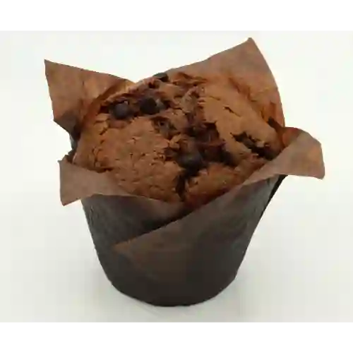 Muffin Chocolate