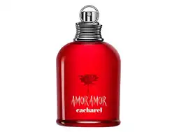 Perfume Cacharel Amor Amor Mujer Edp 100 Ml