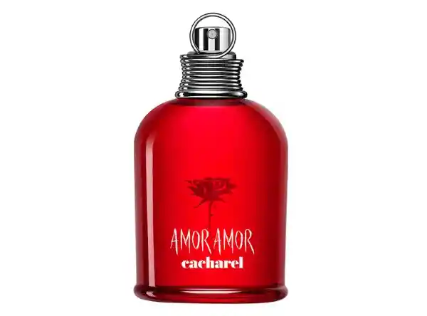 Perfume Cacharel Amor Amor Mujer Edp 100 Ml