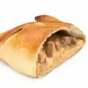 Empanada de Carne y Queso