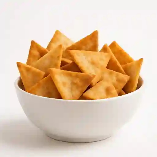 Pita Chips