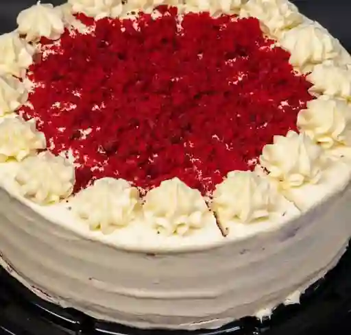 Torta Red Velvet