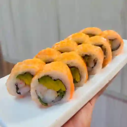 Kyoto roll