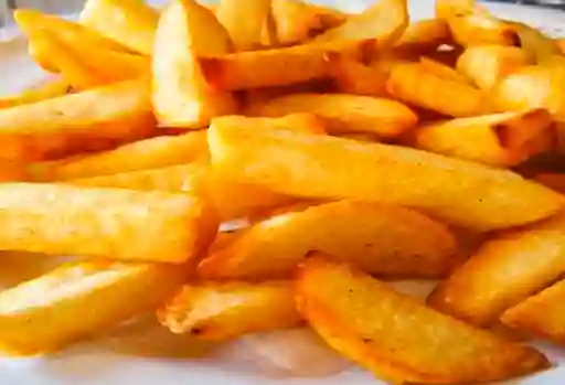 Papas Fritas