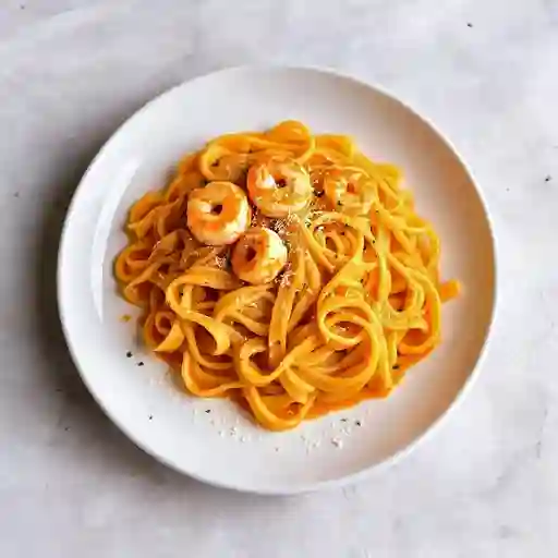 Mistura De Camarones