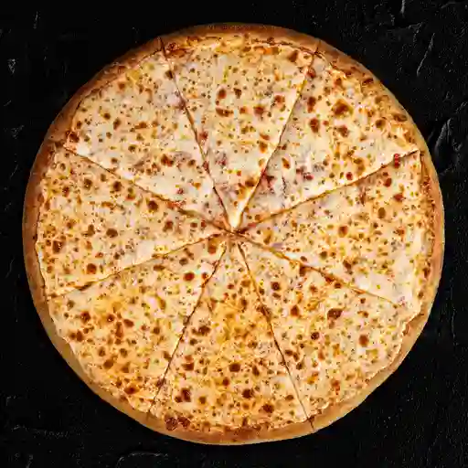 Pizza queso