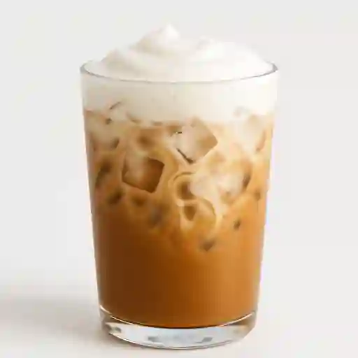 Ice Chai Latte