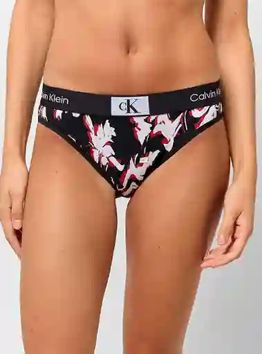 Calvin Klein Bikini Multicolor M Qf7222 I24