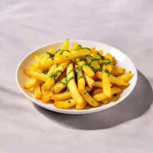 Papas Fritas Grande
