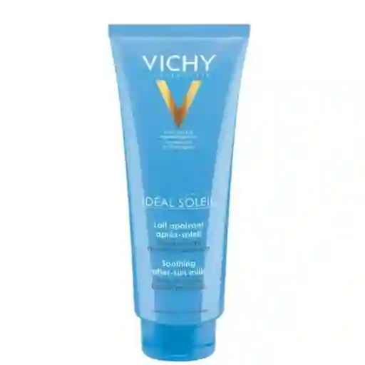 Vichy Protector Solar Ideal Soleil
