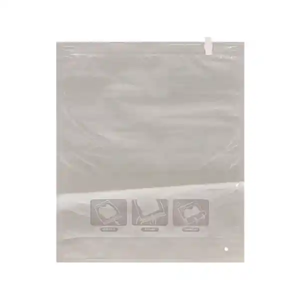 Bolsa Reductoras de Espacio Para Viaje Casaideas