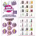 Zuru Bola Mini Brands! Con 5 Sorpresas