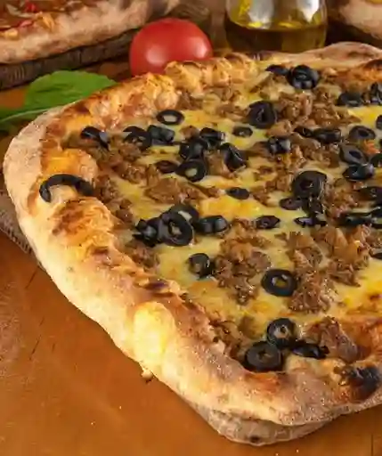 Pizza Pino Especial 20 Cm