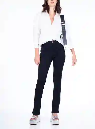 Jeans Mujer Ellus Talla 40