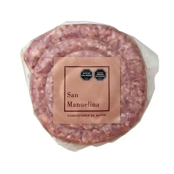 San Manuelina Butifarra