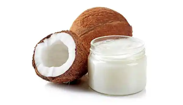 Aceite de Coco