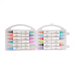 Miniso Marcador Lavables