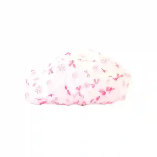 Gorra de Baño Beauty Plástica 1 U