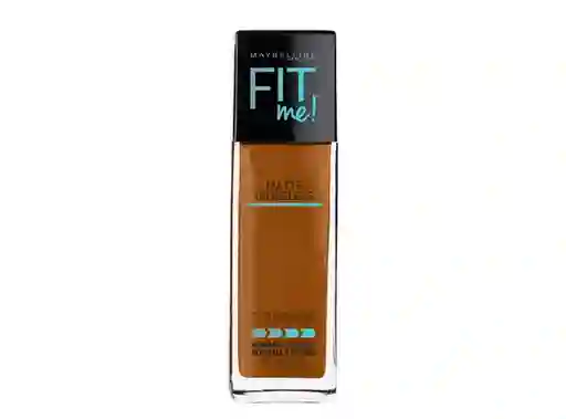 Maybelline Base Matificante Fit me Mocha 360