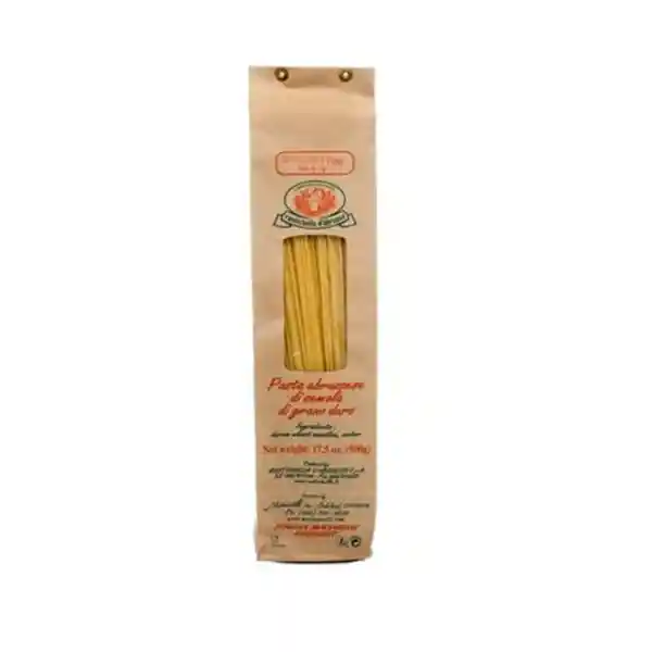 Rustichella D'abruzzo Pasta Spaghettini