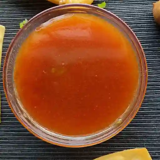 Salsa de Tamarindo