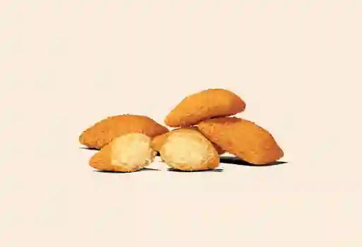 Cheese Pillows 5 Unidades