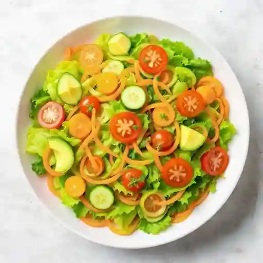 Ensalada Mix Familiar