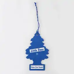 Pino Aroma Auto Nuevo