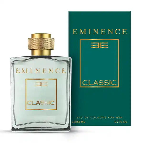 Eminence Fragancia Classic