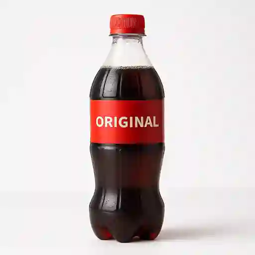 Coca-Cola Original 590 Ml