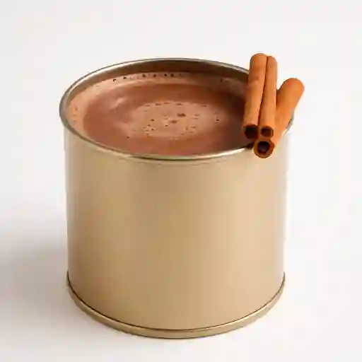 Hot Chocolate Canela 8 Oz
