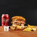 Combo Doble Big Jalapeños