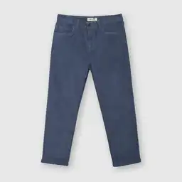 Pantalón K1 Boy Azul 3 Años ptco01 Colloky