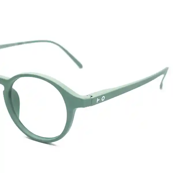 Gafas de Lectura Audrey Green 2.0 Inztinto