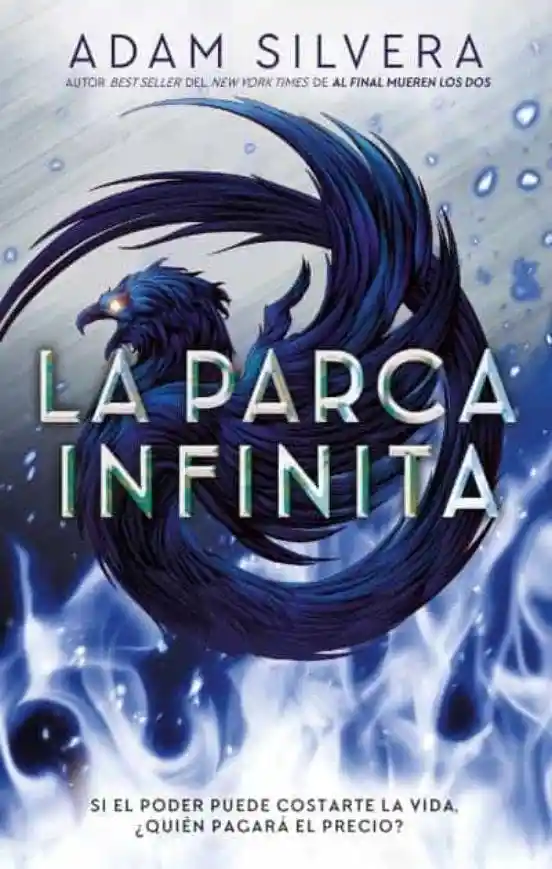 La Parca Infinita