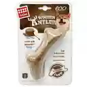 Gigwi Juguete Para Perro Hueso Wooden S