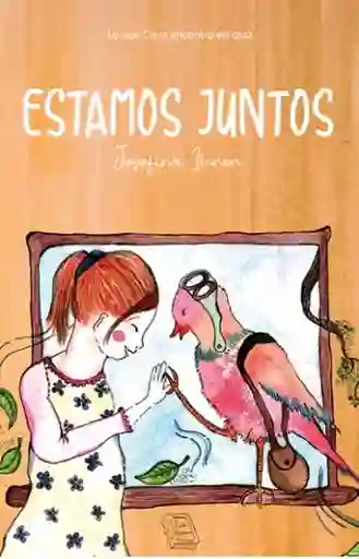 Estamos Juntos - Ihnen Josefina