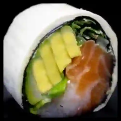 Mix Oriental