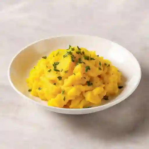 Papa Amarilla a la Huancaína