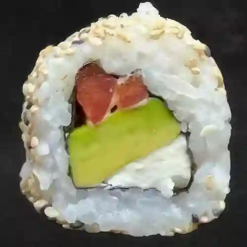 California Roll 10