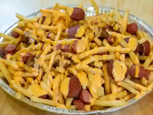 Papas Premium Individual