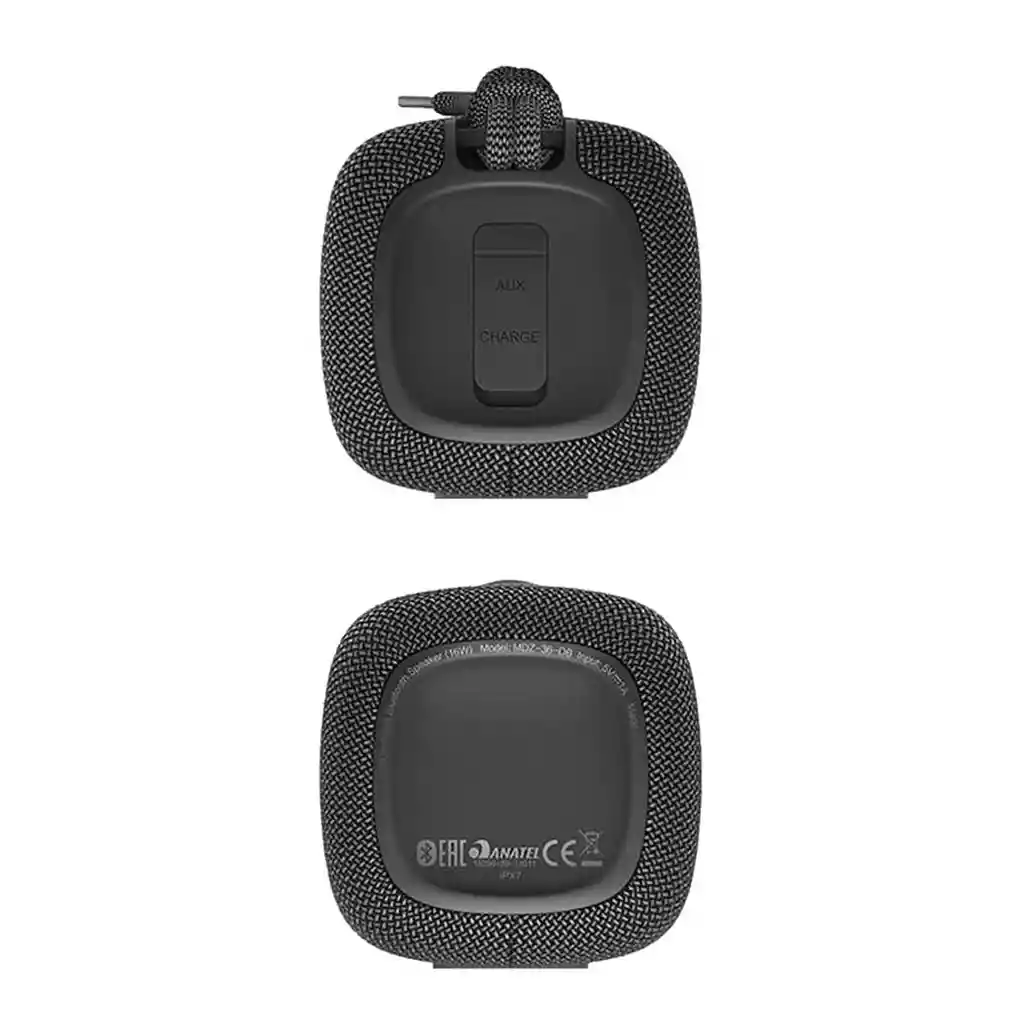 Xiaomi Parlante mi Outdoor Bluetooth Speaker Black