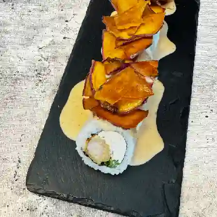 Cod n336 ebi furai acevichado smoke