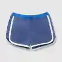 Short Bloque Light de Bebé Niño Denim Talla 36M Colloky