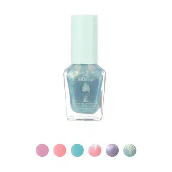 Esmalte Para Uñas Miniso