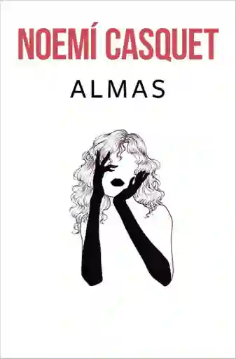 Almas (Ave Fenix #2)