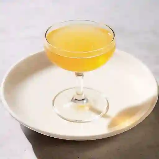 Jerez Sour